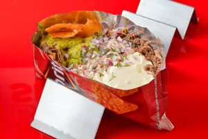 Birrialocos Doritos Familiares