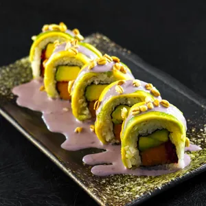Veggie Maki
