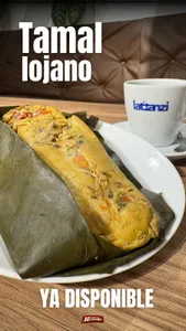 Tamal Lojano