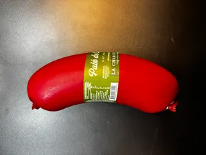 Paté de Campo