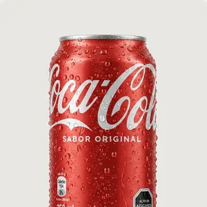 Coca-Cola Original 350ml