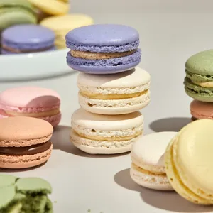 Macarrón Francés