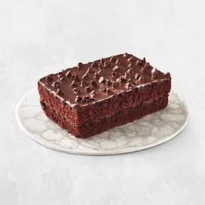 Postre de Chocolate Grande