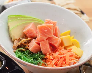 Sushibowl