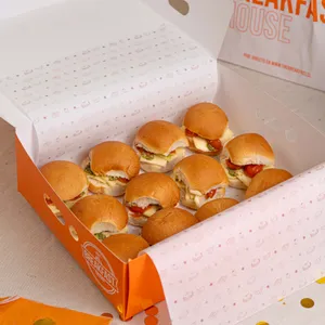 Box Capresse