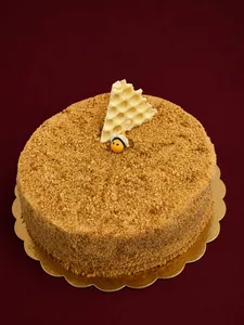 Torta de Miel (12p)