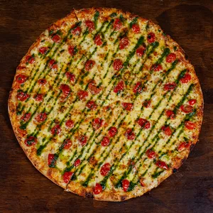 Promo Margarota mediana