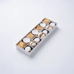 Mix Pastelitos Chilenidad 14un