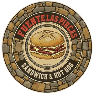 Logo de Fuente Las Pircas