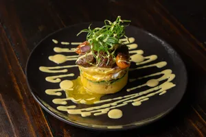 Causa de Lomo