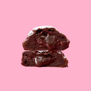 Lava Cookie