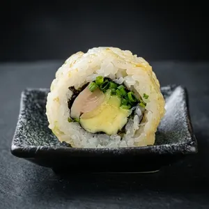 Tempura Bob