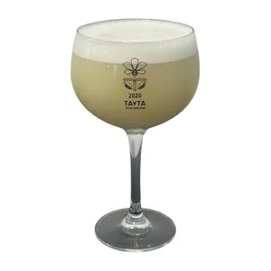 Pisco Sour PERUANO Vaticano