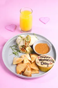 Día de la Mujer -  Alma Valiente