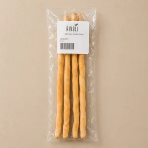 Grissini tradicional