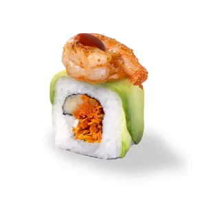 Kama Roll
