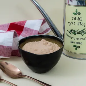 Salsa Rosé (350 Gr)