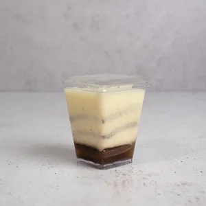 Postre tiramisu