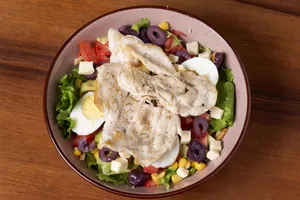 Ensalada del Campo