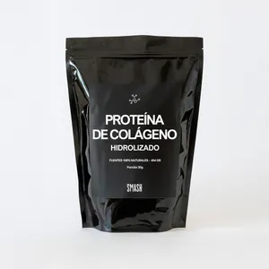 Proteina Colageno 454 gr