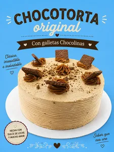 Chocotorta