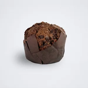 Muffin Doble Choco 170grs
