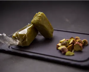 NUEVO Caramel Pistache