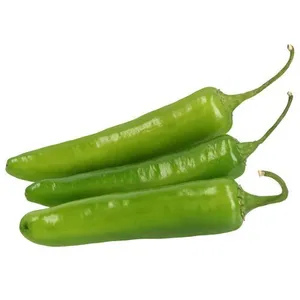 Ají verde