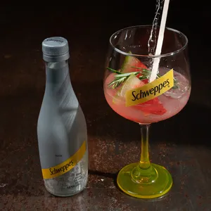 Soda de Sandía