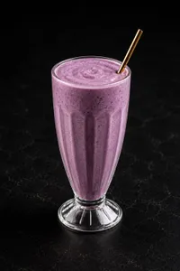 Milkshake de Helado
