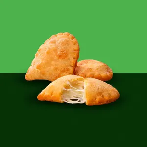 Empanadas de Queso