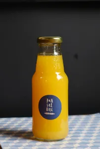 Jugo de Naranja