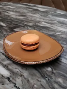 Macarrón de Aguaymanto