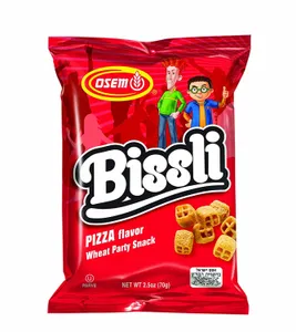 Bissli Pizza 70g