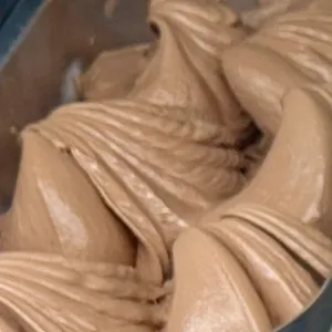 Gelato Chocolate