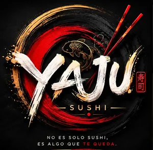 Logo de Yaju Sushi