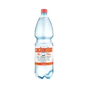 Agua Cachantun Sin Gas 1.6 Lt