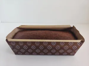 Queque de Plátano Familiar