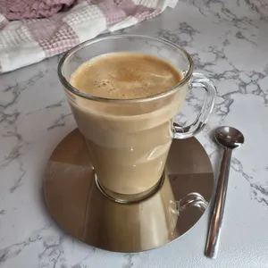 Café Cortado Doble