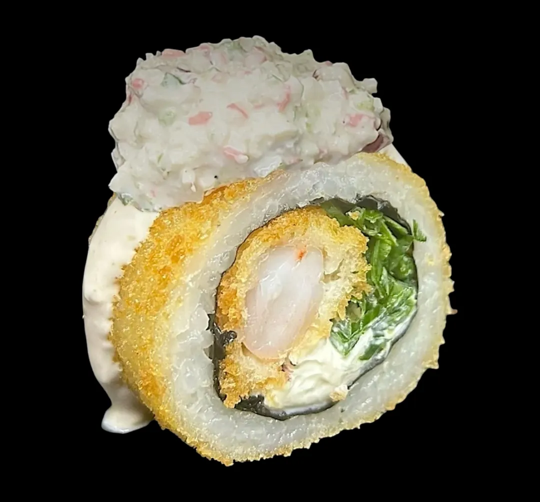 Hot Rolls