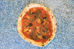 Puttanesca