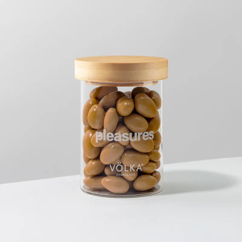 Blonde Almonds 250g
