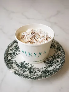 Cuchareable Tres leches