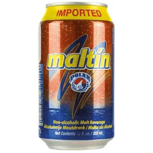 Malta Polar 355ml