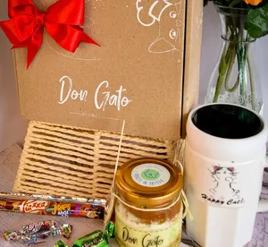 Regalo mug especial