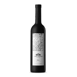 Casa Madero Vino Tinto Shiraz 750 ml