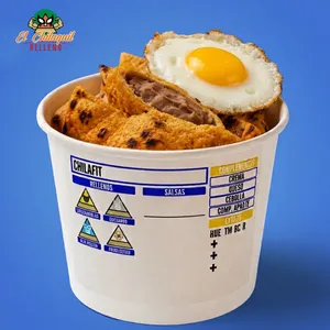 Chilafit Frijolístico 350gr
