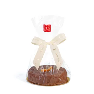 2215 - Torta mazapan Naranja