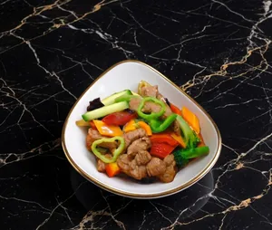 Carne Mongoliana