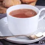 Chocolate En Agua